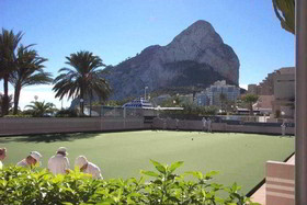 Paraiso Mar