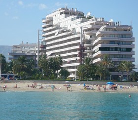 Paraiso Mar