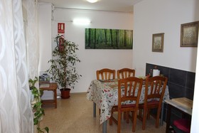 Pension El Parque