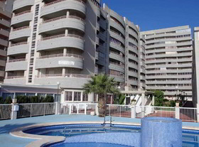 Residencial Nuevo Mexico