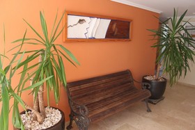 Rubino Apartments