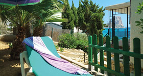 Solhabitat Casa Varouna