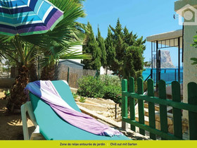 Solhabitat Casa Varouna