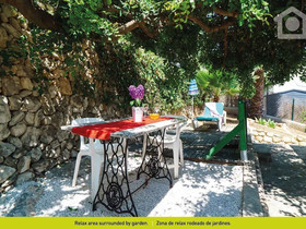 Solhabitat Casa Varouna