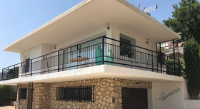 Solhabitat Casa Varouna