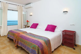 Solhabitat Casa Varouna
