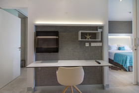 ESTIMAR Calpe Suitopia 3 & Three