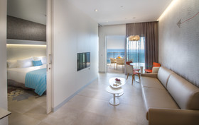 ESTIMAR Calpe Suitopia 3 & Three