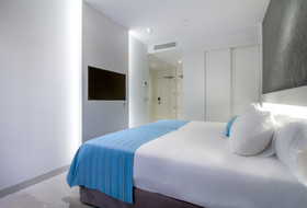 ESTIMAR Calpe Suitopia 3 & Three