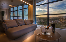 ESTIMAR Calpe Suitopia 3 & Three