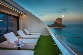 ESTIMAR Calpe Suitopia 3 & Three