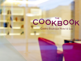 The Cook Book Gastro Boutique Hotel & SPA