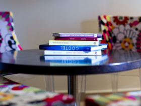 The Cook Book Gastro Boutique Hotel & SPA