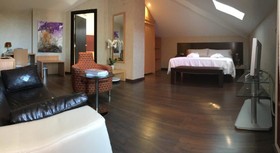 The Cook Book Gastro Boutique Hotel & SPA