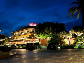 The Cook Book Gastro Boutique Hotel & SPA