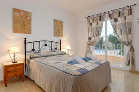 Villa Avellana