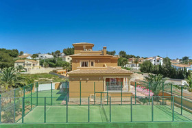 Villa Avellana