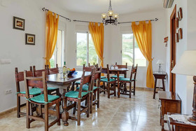 Villa Bienvenido