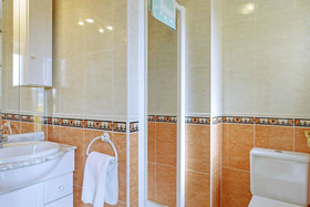 Villa Bienvenido