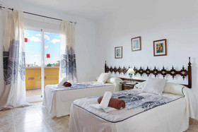 Villa Bienvenido