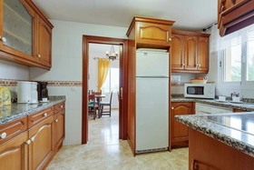 Villa Bienvenido