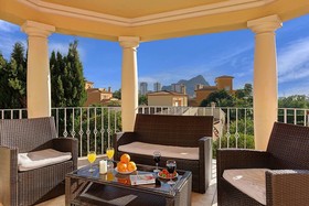Villa Bienvenido