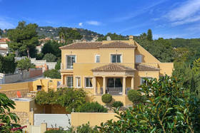 Villa Bienvenido