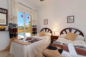 Villa Bienvenido