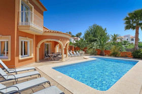Villa Buena