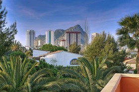 Villa Buena