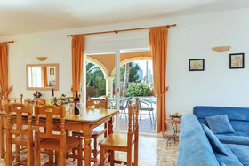 Villa Buena