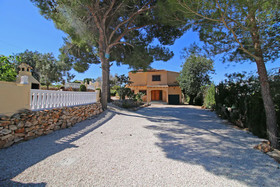 Villa Costa Calpe - Milotxa