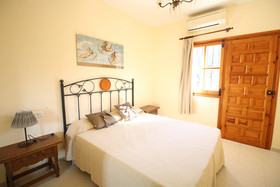 Villa Costa Calpe - Milotxa