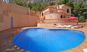 Villa Maryvilla 0210