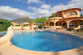 Villas Costa Calpe Roma