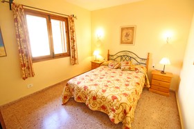 Villas Costa Calpe Roma