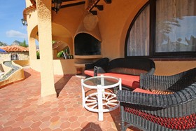 Villas Costa Calpe Roma