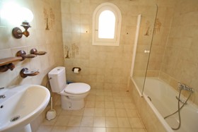 Villas Costa Calpe Roma