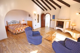 Villas Costa Calpe Roma