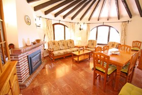 Villas Costa Calpe Roma