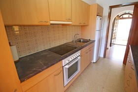 Villas Costa Calpe Roma