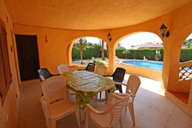 Villas Costa Calpe Roma