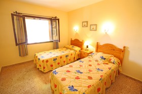 Villas Costa Calpe Roma