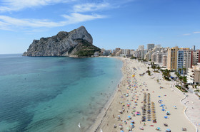 Villas Costa Calpe Roma