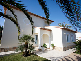 Villa Costeres