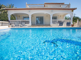 Villa Costeres