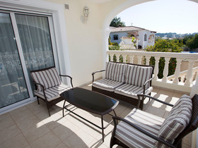 Villa Costeres