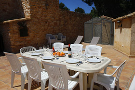 Villa Creueta