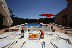 Villa Creueta