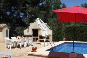 Villa Creueta